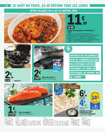 E.Leclerc folder Pagina 14