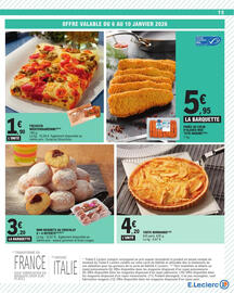 E.Leclerc folder Pagina 15