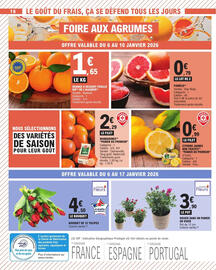 E.Leclerc folder Pagina 16