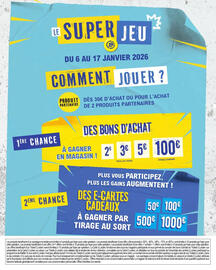 E.Leclerc folder Pagina 2