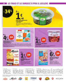 E.Leclerc folder Pagina 20