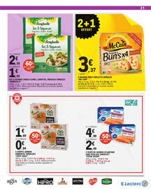 E.Leclerc folder Pagina 21