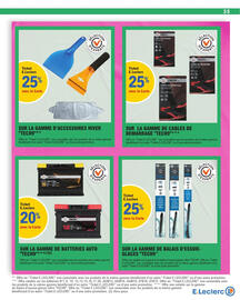 E.Leclerc folder Pagina 35