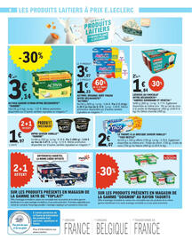 E.Leclerc folder Pagina 4