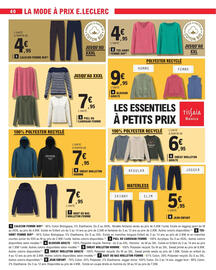 E.Leclerc folder Pagina 40