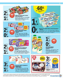 E.Leclerc folder Pagina 5