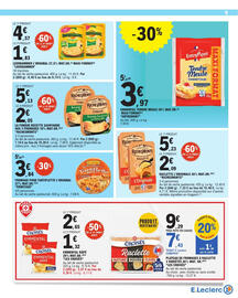 E.Leclerc folder Pagina 9