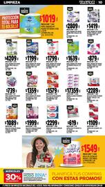 Catálogo Supermercados Yaguar semana 2 Página 10