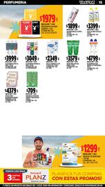 Catálogo Supermercados Yaguar semana 2 Página 15