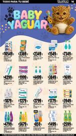Catálogo Supermercados Yaguar semana 2 Página 17