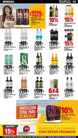Catálogo Supermercados Yaguar semana 2 Página 2