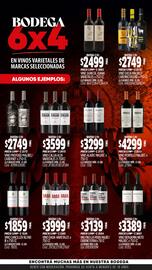 Catálogo Supermercados Yaguar semana 2 Página 3