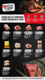 Catálogo Supermercados Yaguar semana 2 Página 4