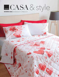 Catalogo Avon Pagina 1