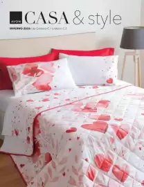 Catalogo Avon Pagina 1