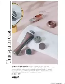 Catalogo Avon Pagina 17