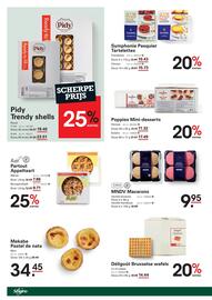 Sligro folder | Promo Pagina 14