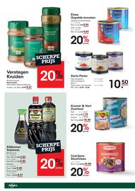 Sligro folder | Promo Pagina 16