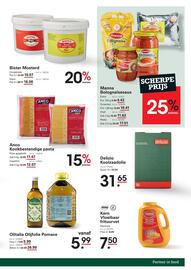 Sligro folder | Promo Pagina 17