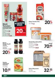 Sligro folder | Promo Pagina 18