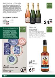Sligro folder | Promo Pagina 2