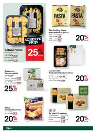Sligro folder | Promo Pagina 20