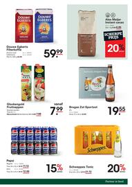 Sligro folder | Promo Pagina 21