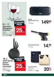 Sligro folder | Promo Pagina 22