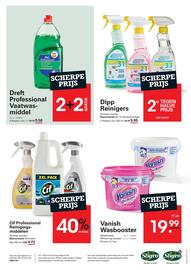 Sligro folder | Promo Pagina 24