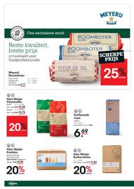 Sligro folder | Promo Pagina 8