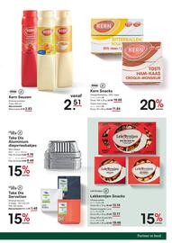 Sligro folder | Promo Pagina 9