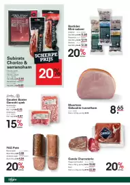 Sligro folder | Promo Pagina 10