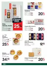 Sligro folder | Promo Pagina 14