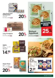 Sligro folder | Promo Pagina 15