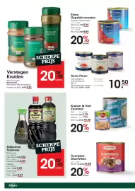 Sligro folder | Promo Pagina 16