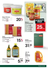 Sligro folder | Promo Pagina 17