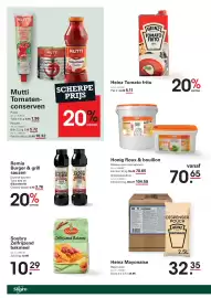Sligro folder | Promo Pagina 18