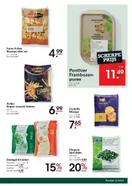 Sligro folder | Promo Pagina 19