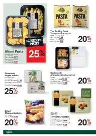 Sligro folder | Promo Pagina 20