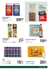 Sligro folder | Promo Pagina 21