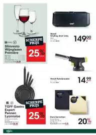 Sligro folder | Promo Pagina 22