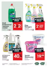 Sligro folder | Promo Pagina 24