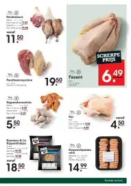 Sligro folder | Promo Pagina 3