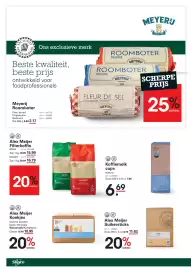 Sligro folder | Promo Pagina 8