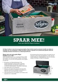 Sligro folder | Spaar Pagina 2