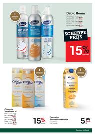 Sligro folder | Spaar Pagina 3