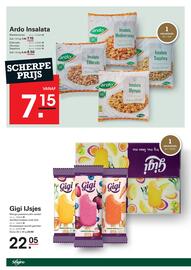 Sligro folder | Spaar Pagina 4