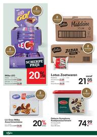 Sligro folder | Spaar Pagina 6
