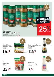 Sligro folder | Spaar Pagina 8