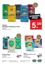 Sligro folder | Spaar Pagina 12